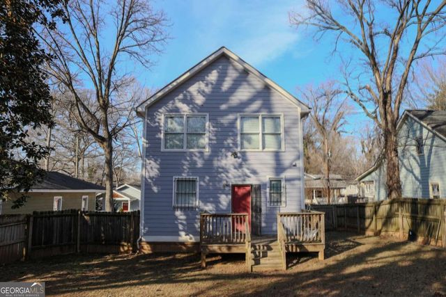 1012 Parsons Street SW, Atlanta, GA 30314