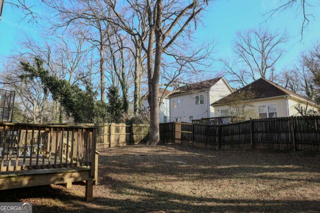 1012 Parsons Street SW, Atlanta, GA 30314