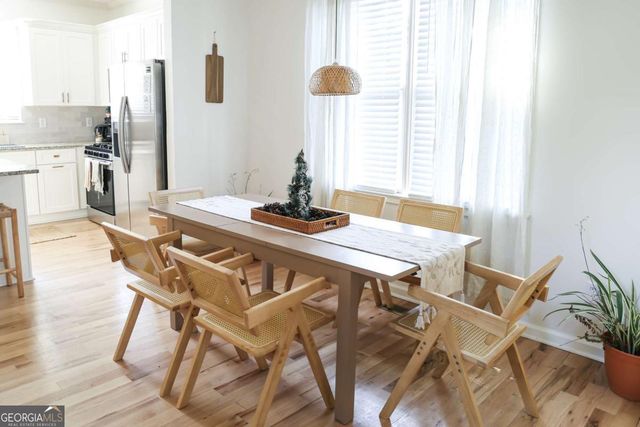 1012 Parsons Street SW, Atlanta, GA 30314