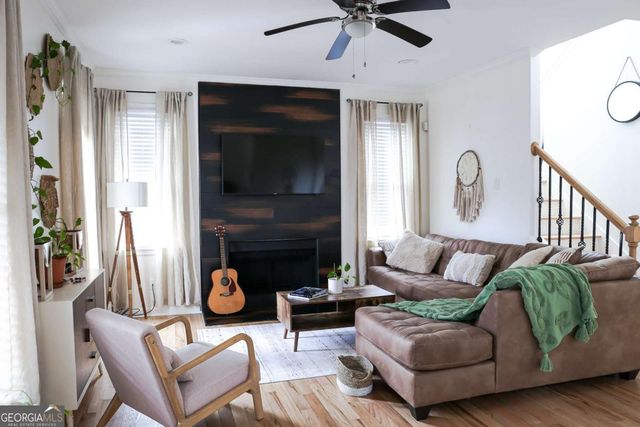 1012 Parsons Street SW, Atlanta, GA 30314