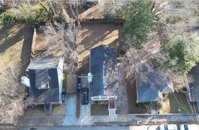 1012 Parsons Street SW, Atlanta, GA 30314