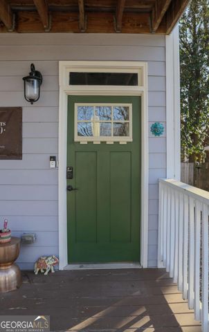 1012 Parsons Street SW, Atlanta, GA 30314