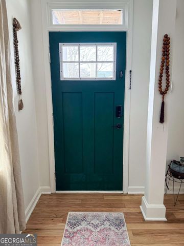 1012 Parsons Street SW, Atlanta, GA 30314