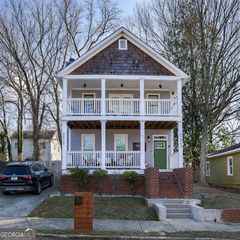 1012 Parsons Street SW, Atlanta, GA 30314