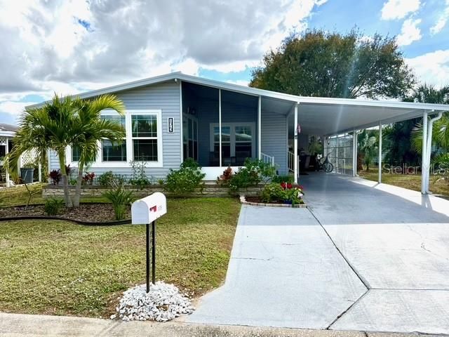 175 N SAINT THOMAS CIRCLE, Apollo Beach, FL 33572