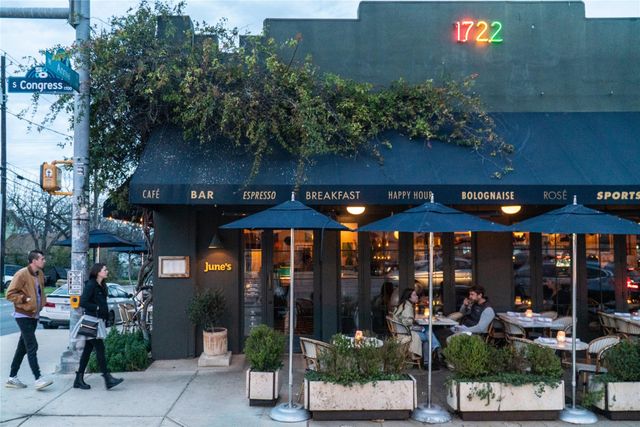 2121 S Congress Ave 714, Austin, TX 78704