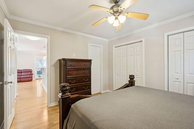 7951 Cricket Court Unit 403, North Charleston, SC 29418