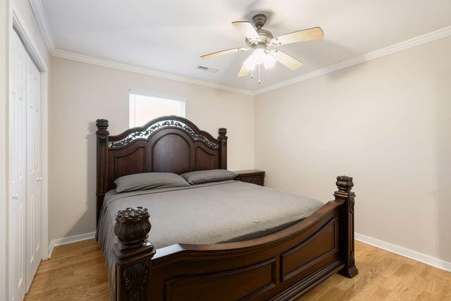 7951 Cricket Court Unit 403, North Charleston, SC 29418