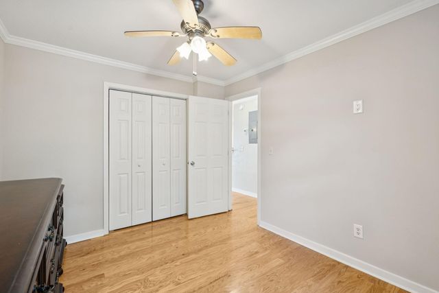7951 Cricket Court Unit 403, North Charleston, SC 29418