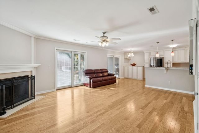 7951 Cricket Court Unit 403, North Charleston, SC 29418