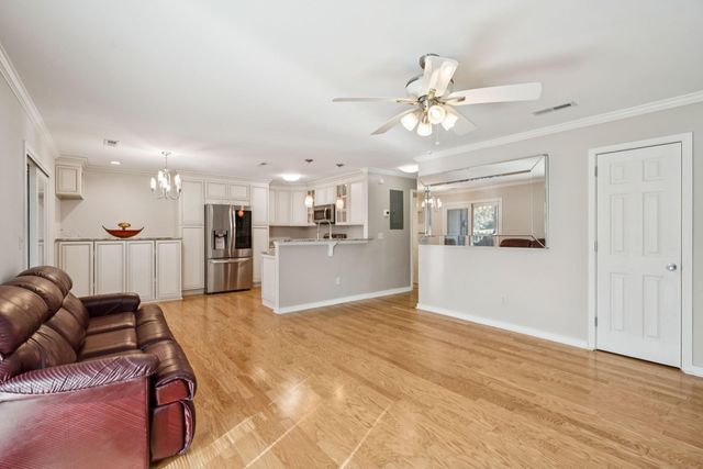 7951 Cricket Court Unit 403, North Charleston, SC 29418