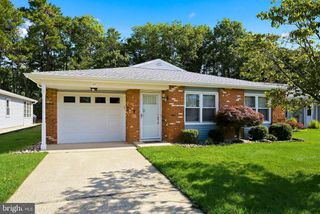 57 YORKWOOD DR, Brick, NJ 08723