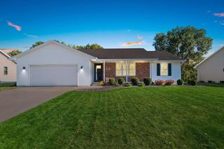 1318 WOLVERINE TRAIL, New Franken, WI 54229