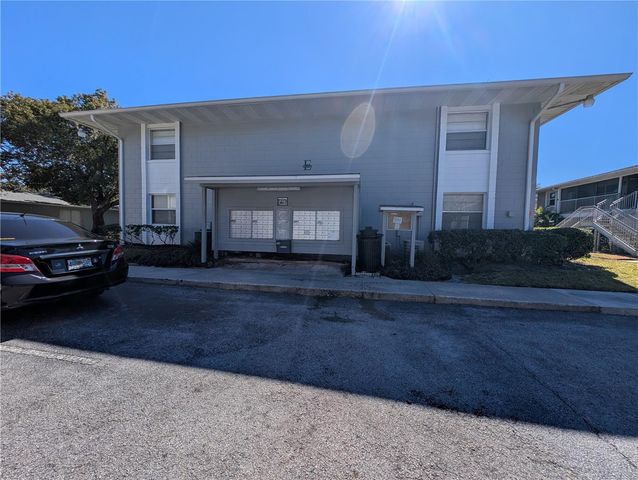 700 E AIRPORT BOULEVARD E7, Sanford, FL 32773