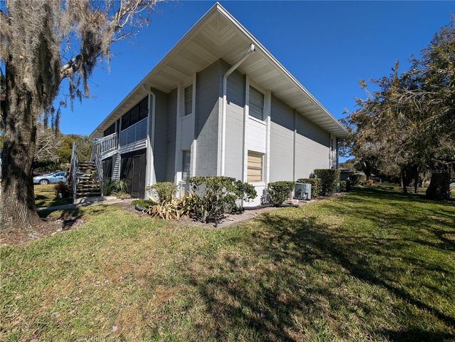 700 E AIRPORT BOULEVARD E7, Sanford, FL 32773