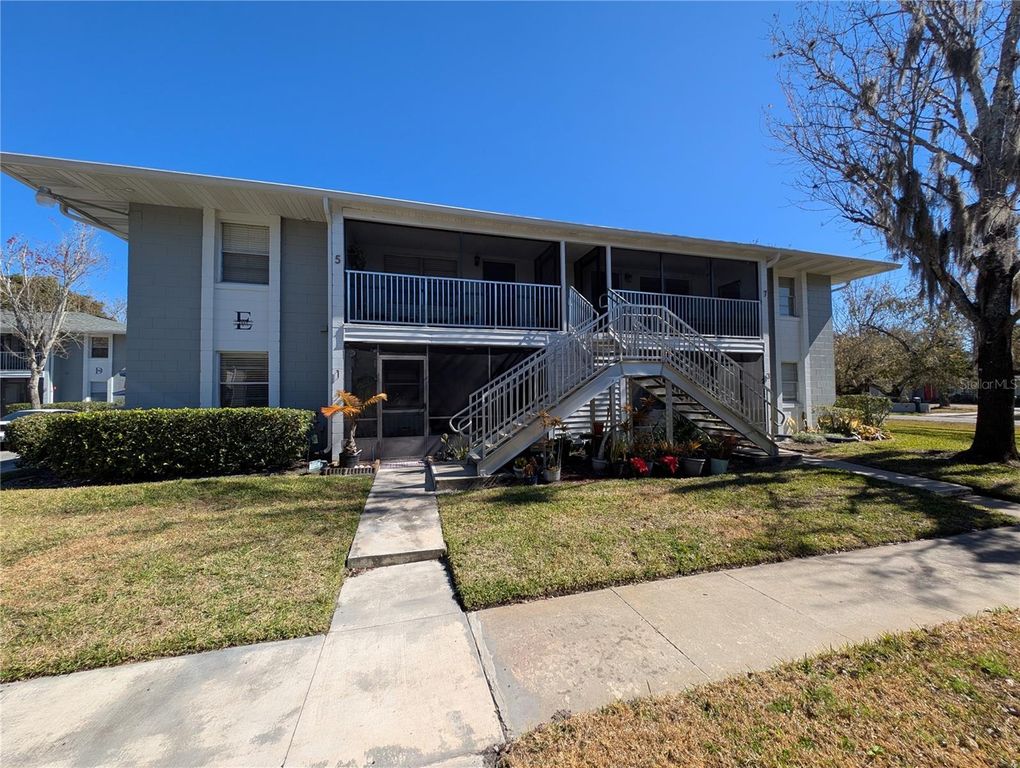 700 E AIRPORT BOULEVARD E7, Sanford, FL 32773