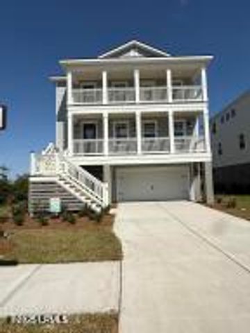 13 Shiloh Court, Beaufort, SC 29907