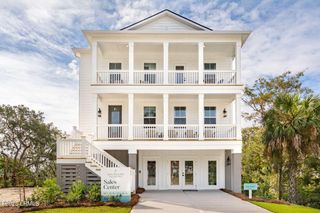 13 Shiloh Court, Beaufort, SC 29907