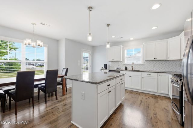 300 Sequoia Drive, Greenville, NC 27858