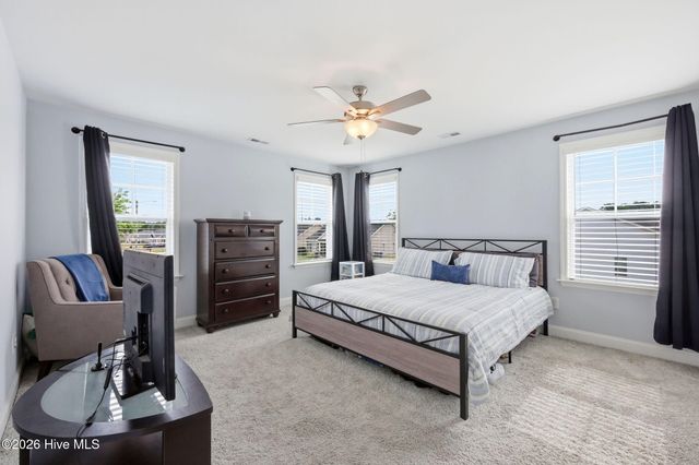 300 Sequoia Drive, Greenville, NC 27858