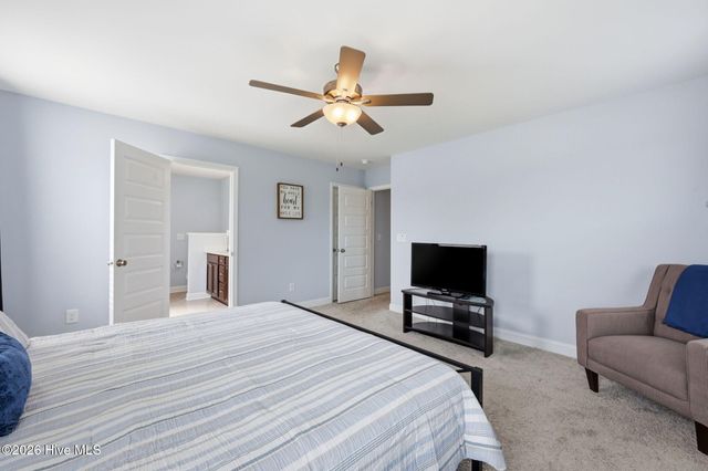 300 Sequoia Drive, Greenville, NC 27858