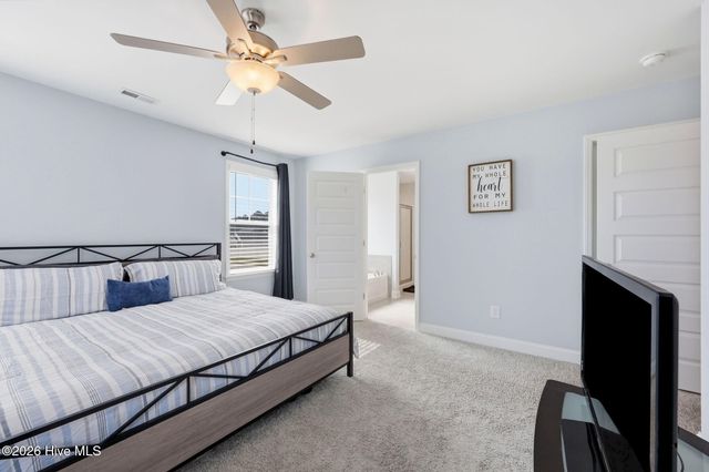 300 Sequoia Drive, Greenville, NC 27858