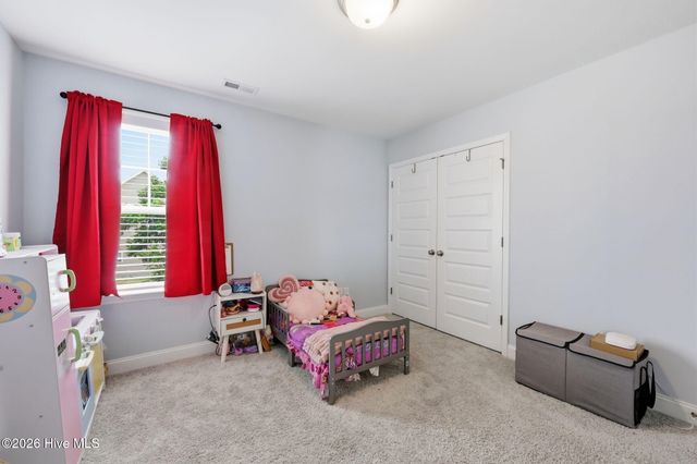 300 Sequoia Drive, Greenville, NC 27858