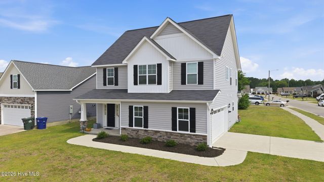 300 Sequoia Drive, Greenville, NC 27858