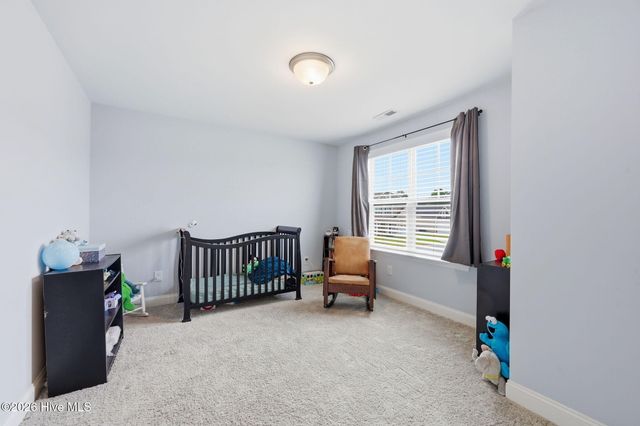 300 Sequoia Drive, Greenville, NC 27858