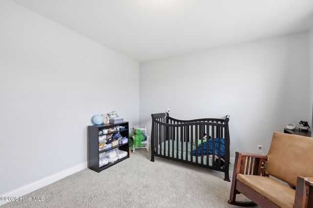 300 Sequoia Drive, Greenville, NC 27858