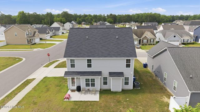 300 Sequoia Drive, Greenville, NC 27858