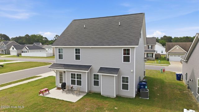 300 Sequoia Drive, Greenville, NC 27858