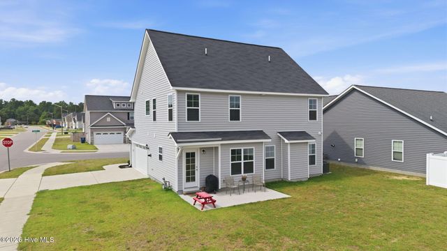 300 Sequoia Drive, Greenville, NC 27858