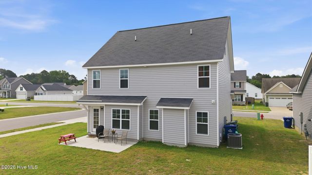 300 Sequoia Drive, Greenville, NC 27858
