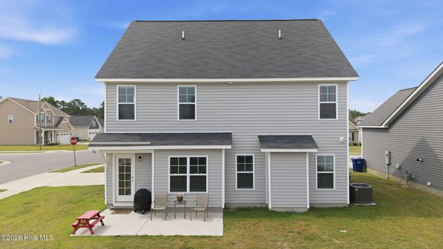 300 Sequoia Drive, Greenville, NC 27858