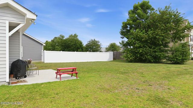 300 Sequoia Drive, Greenville, NC 27858