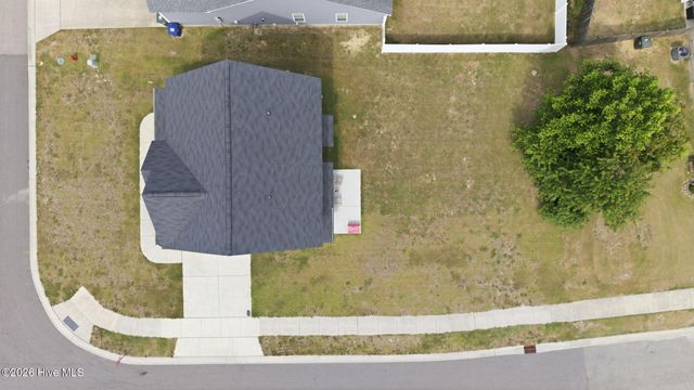300 Sequoia Drive, Greenville, NC 27858