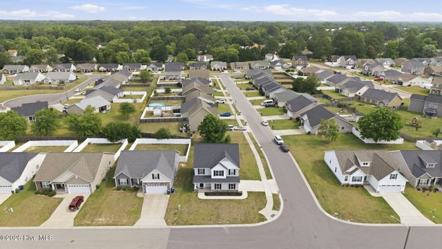 300 Sequoia Drive, Greenville, NC 27858