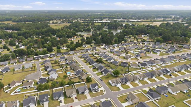 300 Sequoia Drive, Greenville, NC 27858