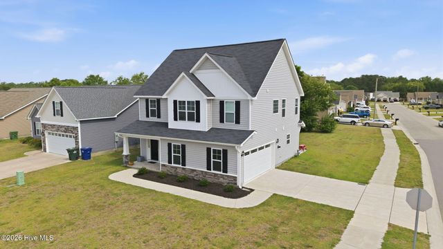 300 Sequoia Drive, Greenville, NC 27858