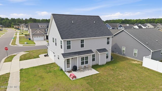 300 Sequoia Drive, Greenville, NC 27858