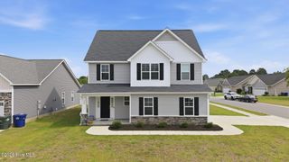 300 Sequoia Drive, Greenville, NC 27858