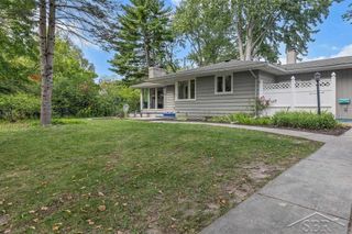 814 Hampden Court, Midland, MI 48640