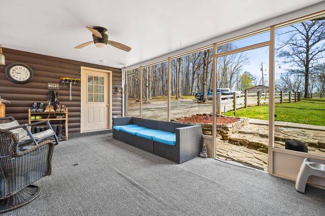 366 Tom Meadows Rd, Strunk, KY 42649