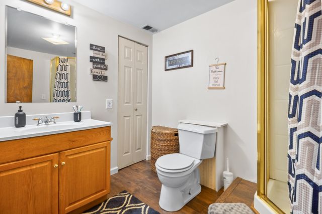 366 Tom Meadows Rd, Strunk, KY 42649
