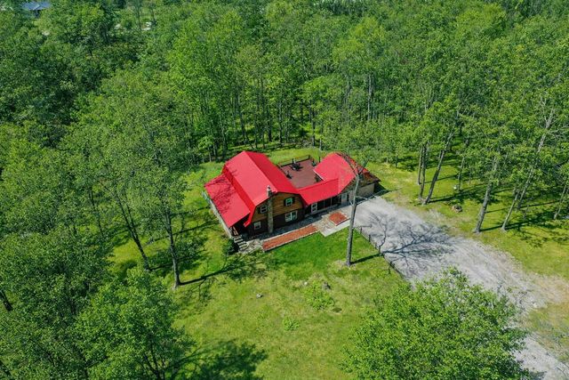 366 Tom Meadows Rd, Strunk, KY 42649