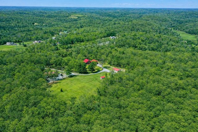 366 Tom Meadows Rd, Strunk, KY 42649