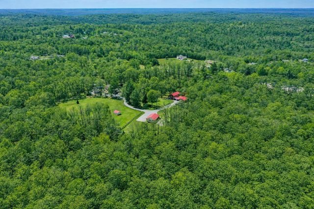 366 Tom Meadows Rd, Strunk, KY 42649
