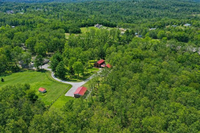 366 Tom Meadows Rd, Strunk, KY 42649