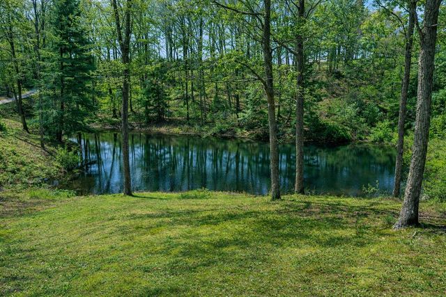 366 Tom Meadows Rd, Strunk, KY 42649